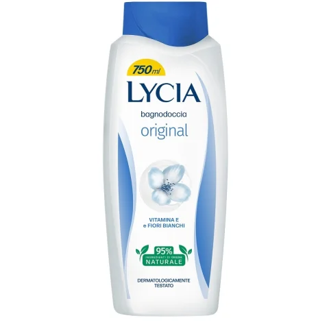 LYCIA BAGNODOCCIA ORIGINAL