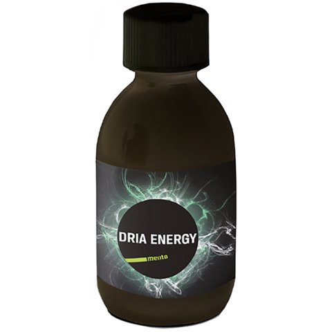 DRIAENERGY MENTA GTT 100ML DRI DRIAENERGY MENTA GTT 100ML DRI