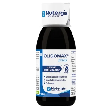 OLIGOMAX Zinco*150ml