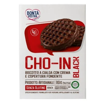 BONTA'VOSTRA CHO-IN Black 4pz