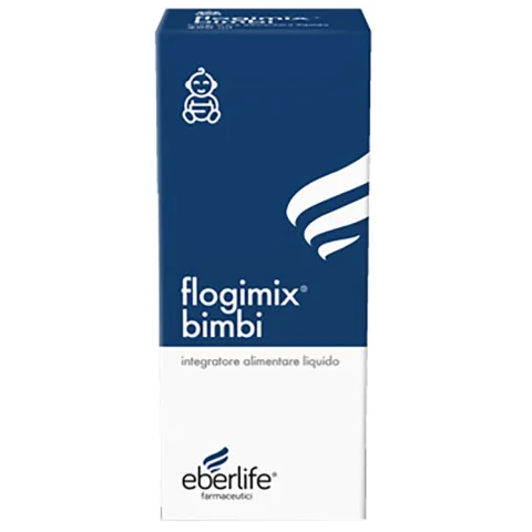 FLOGIMIX BIMBI 200ML FLOGIMIX BIMBI 200ML