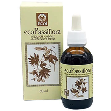 ECOPASSIFLORA EANALCO 50ML