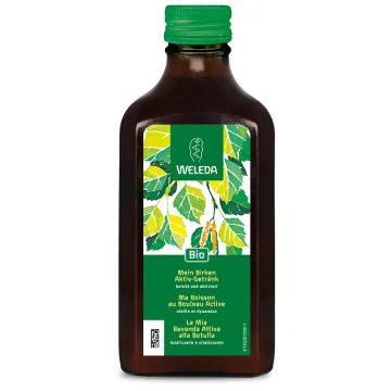 BETULLA BEVANDA ATTIVA 200ML