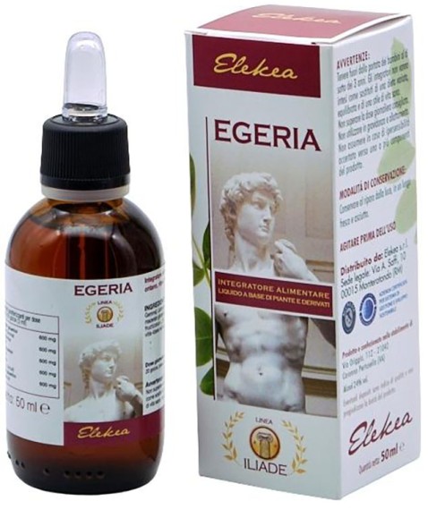 EGERIA GOCCE 50ML