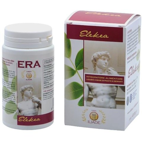 ERA 100 Cps ERA 100 Cps