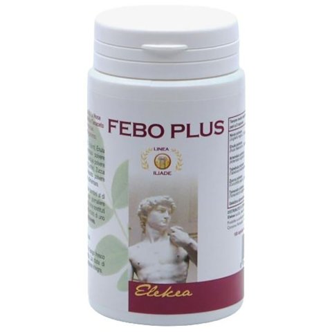 FEBO PLUS 100 Cps FEBO PLUS 100 Cps