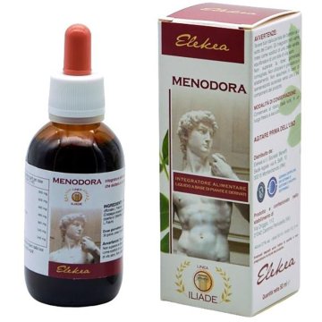 MENODORA Gtt 50ml MENODORA Gtt 50ml