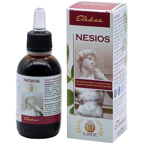 NESIOS Gtt 50ml NESIOS Gtt 50ml