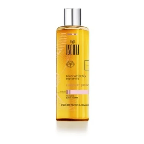 BAGNOSCHIUMA CASHMERE 500ml