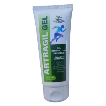 ARTRAGIL GEL 100ML