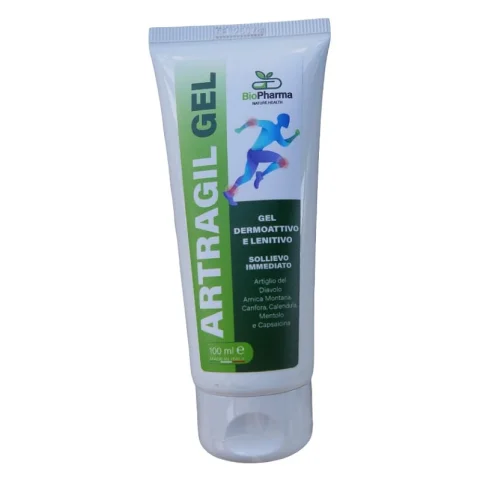 ARTRAGIL GEL 100ML ARTRAGIL GEL 100ML
