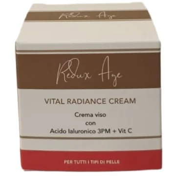 SALUS NATURA REDUX AGE RAD CR