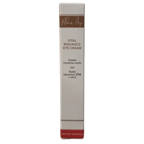 SALUS NATURA REDUX AGE RAD EYE