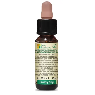 HARMONY DROPS 10ML