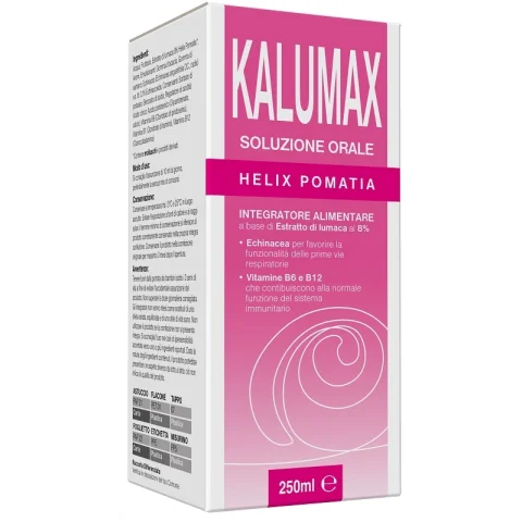 KALUMAX 250ML