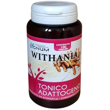 WITHANIA 100CPS