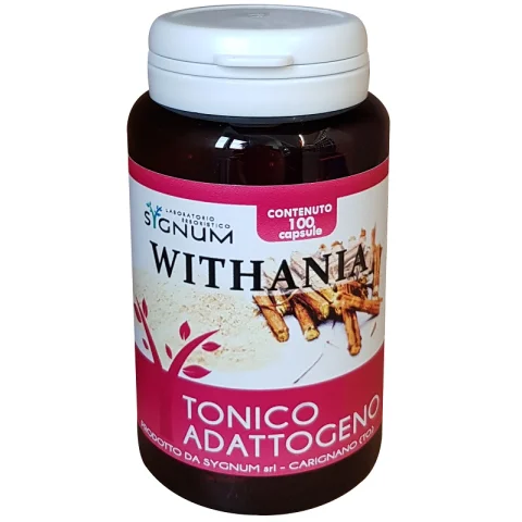 WITHANIA 100CPS