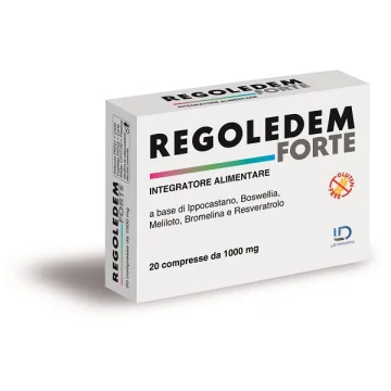 REGOLEDEM Forte 20 Cpr