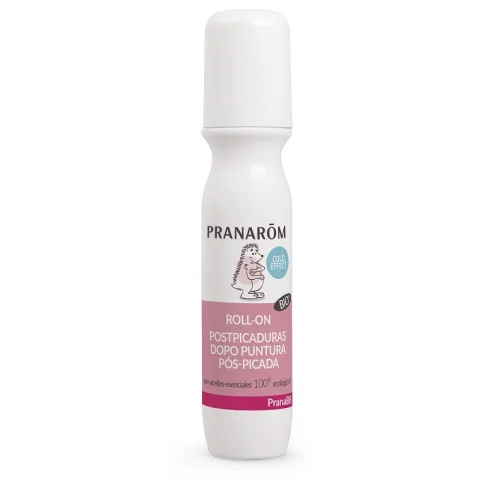 PRANAROM BEBE RollOn Punt.15ml PRANAROM BEBE RollOn Punt.15ml