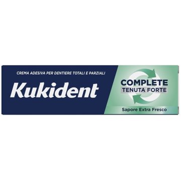 KUKIDENT*Complete Ex-Fresco47g