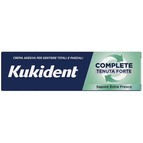 KUKIDENT*Complete Ex-Fresco47g