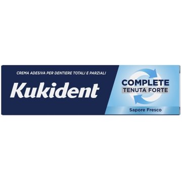 KUKIDENT*Complete Fresco 47g