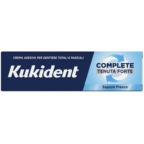 KUKIDENT*Complete Fresco 47g