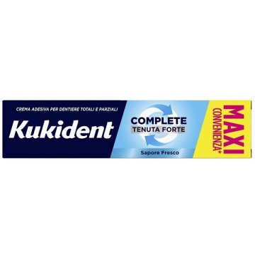 KUKIDENT*Complete Fresco 70g