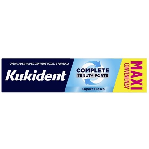 KUKIDENT*Complete Fresco 70g KUKIDENT*Complete Fresco 70g