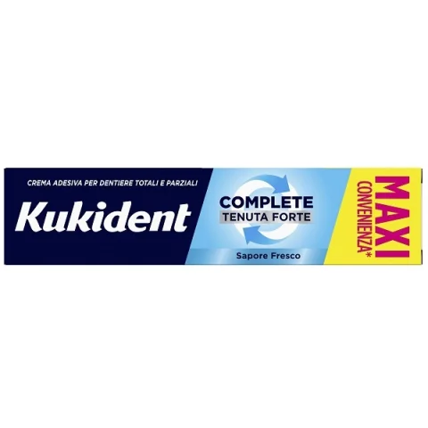 KUKIDENT*Complete Fresco 70g