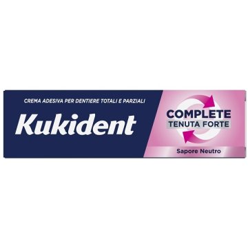 KUKIDENT*Complete Neutro 47g