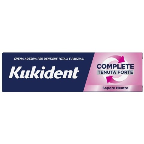 KUKIDENT*Complete Neutro 47g KUKIDENT*Complete Neutro 47g