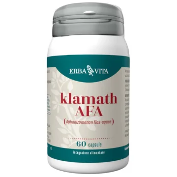 ALGA KLAMATH AFA 60CPS