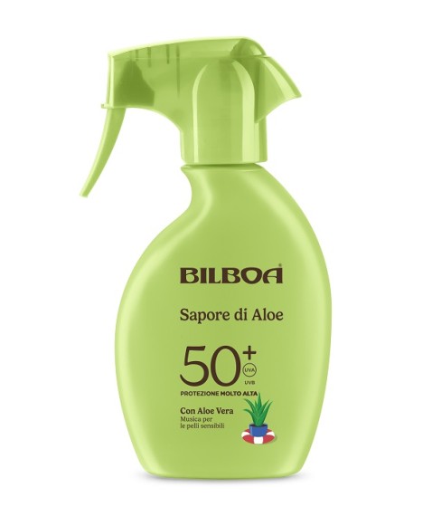 BILBOA ALOE SENS TRIGGER FP50+ 250M