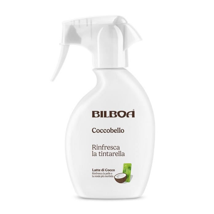 BILBOA AQUABRONZE COCCO 250 ML