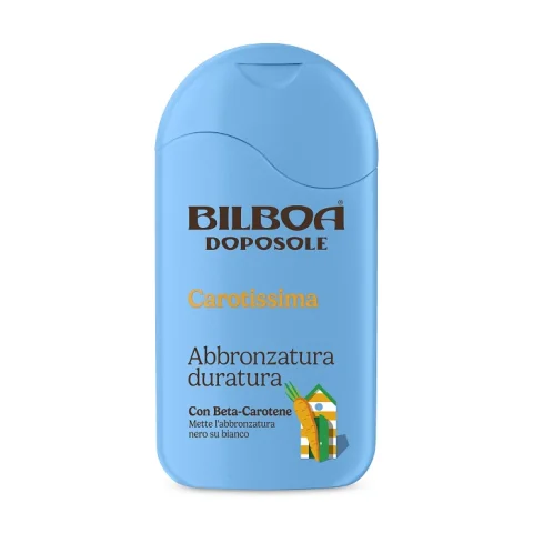 BILBOA DOPOSOLE SUPER BRONZE 200 M