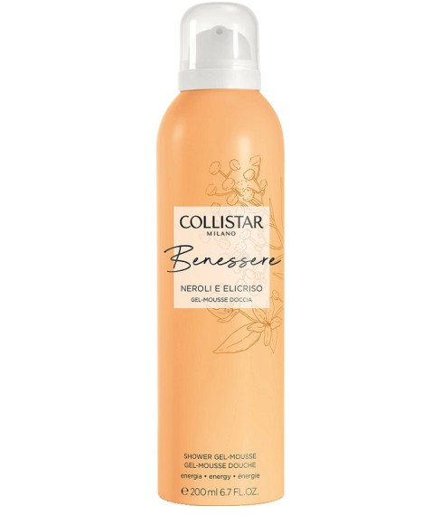 COLL BEN.NEROLI ELIC.GEL DOC.200ML