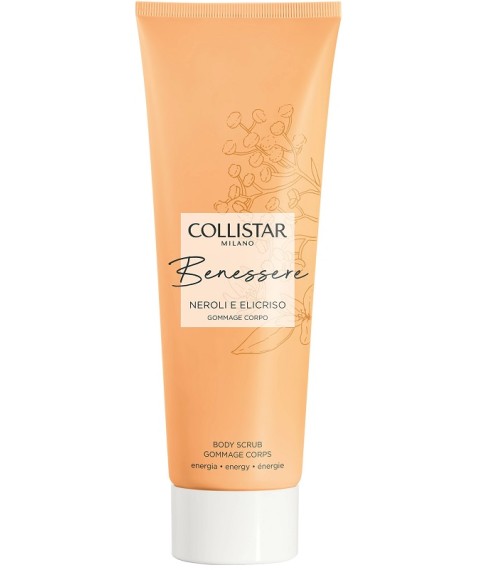 COLL BEN.NEROLI ELIC.GOMMAGE 250ML