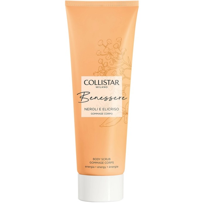 COLL BEN.NEROLI ELIC.GOMMAGE 250ML