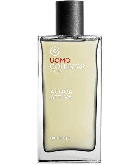 COLL ACQUA ATTIVA EDT 100 ML