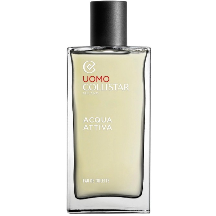 COLL ACQUA ATTIVA EDT 100 ML