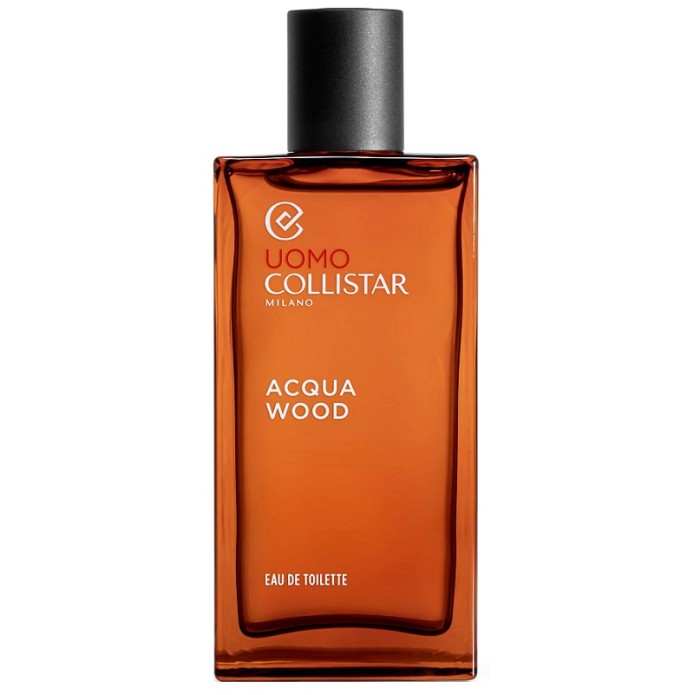 COLL ACQUA WOOD EDT 100 ML