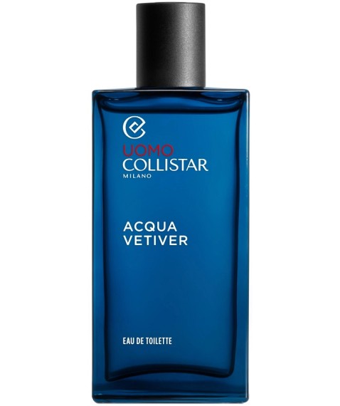 COLL ACQUA VETIVER EDT 100 ML