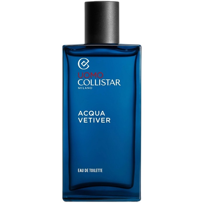 COLL ACQUA VETIVER EDT 100 ML