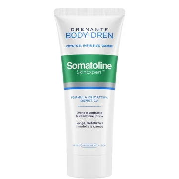 SOMAT SKIN EX DRENANTE BODY