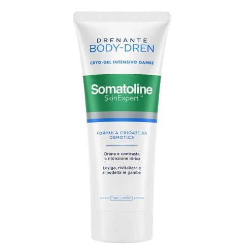 SOMAT SKIN EX DRENANTE BODY