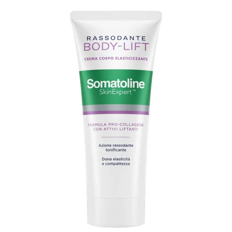 SOMAT Skin Ex Rass.Corpo 200ml