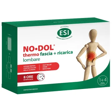 NO DOL Thermo Fascia+Ric.