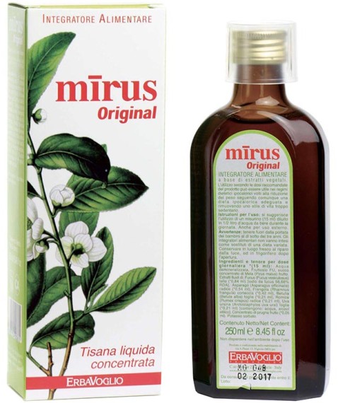 MIRUS TIS 250G