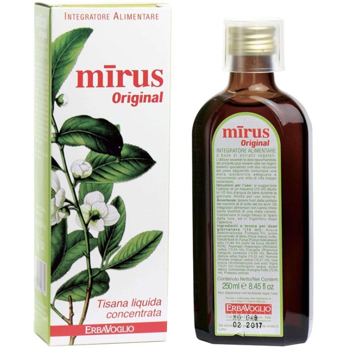 MIRUS TIS 250G